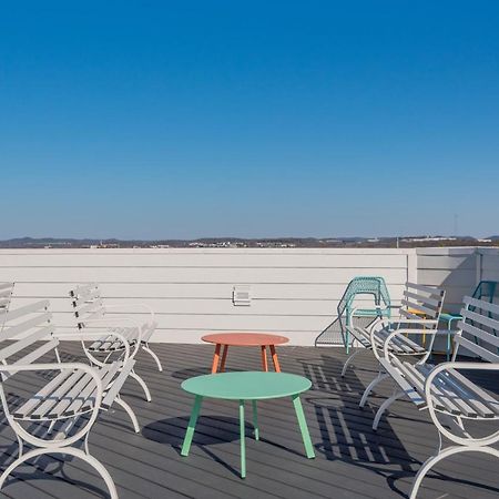 The Eighteen By Locale Nashville Extérieur photo