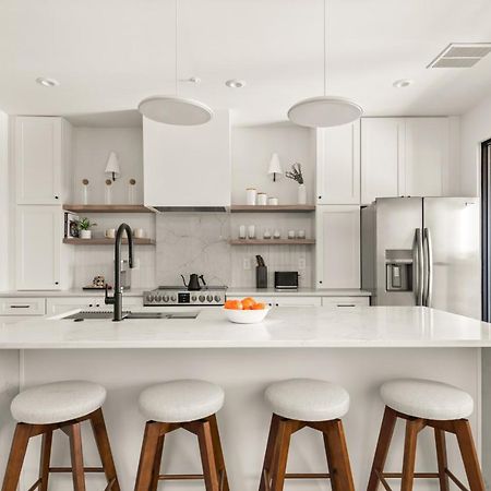 The Eighteen By Locale Nashville Extérieur photo