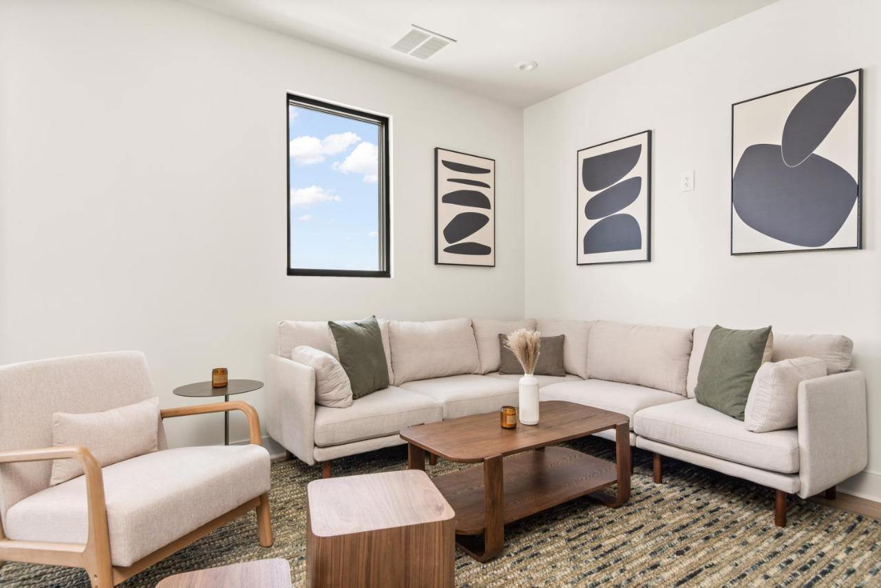 The Eighteen By Locale Nashville Extérieur photo