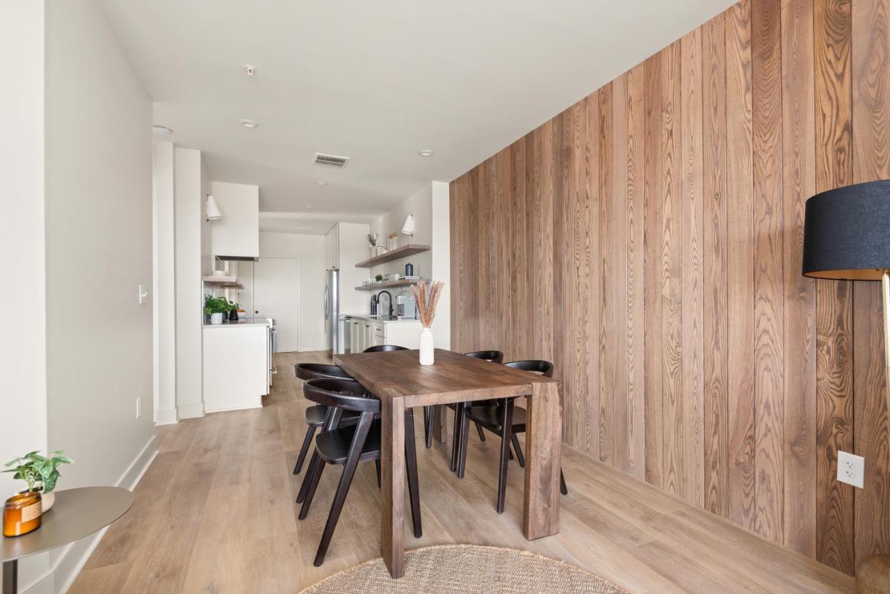 The Eighteen By Locale Nashville Extérieur photo
