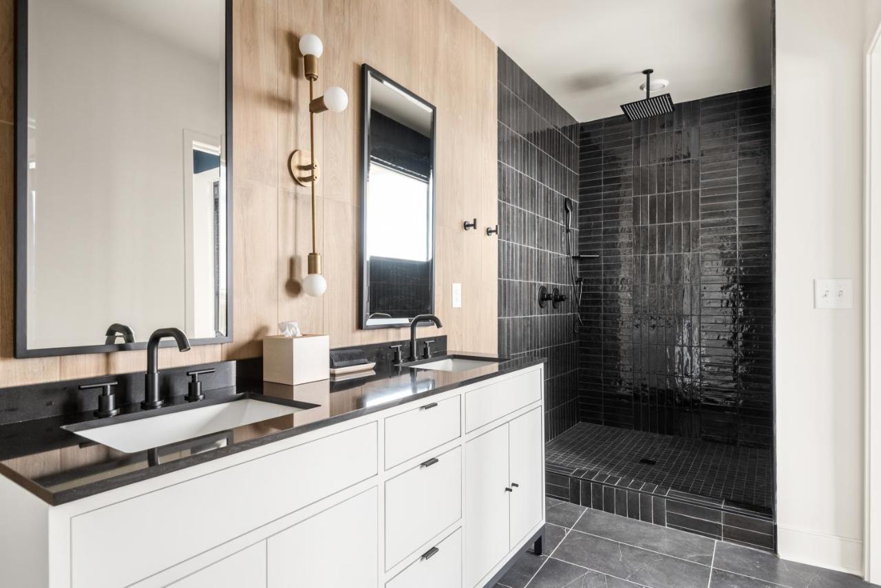The Eighteen By Locale Nashville Extérieur photo