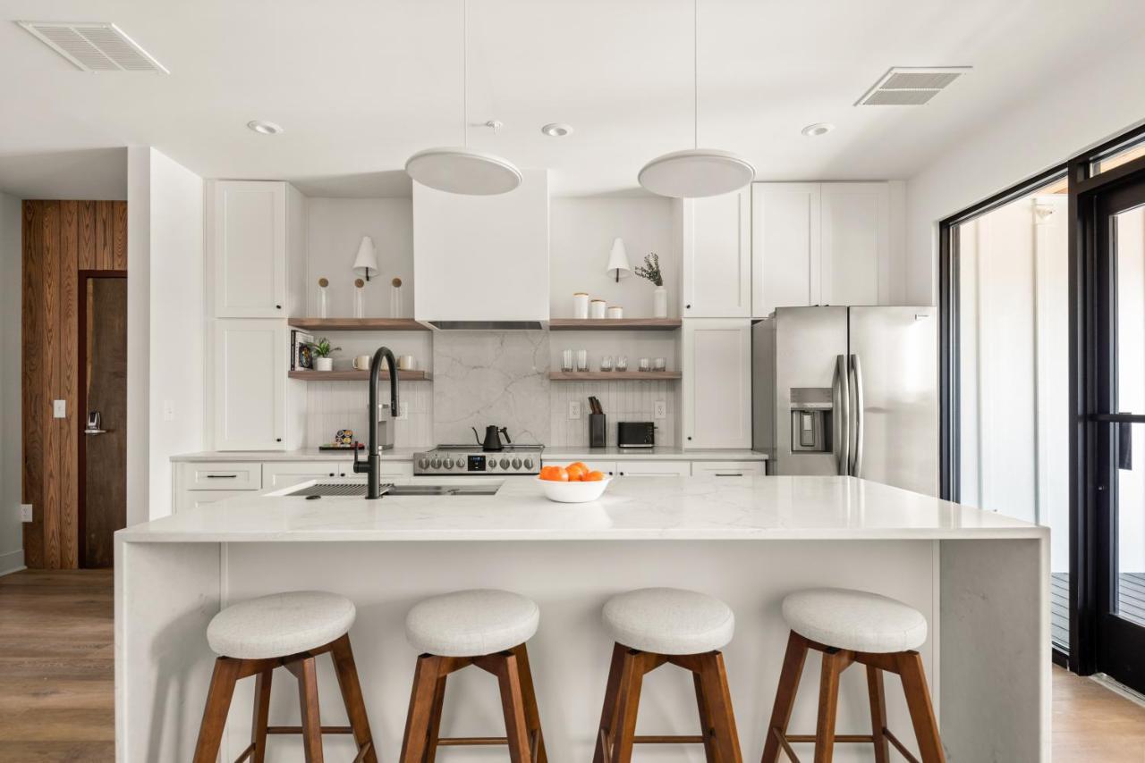 The Eighteen By Locale Nashville Extérieur photo